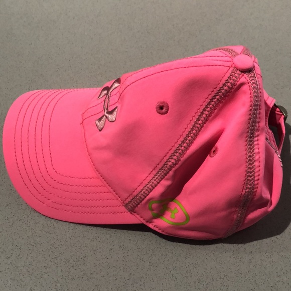 Under Armour Women’s OSFA Hat - Picture 3 of 7
